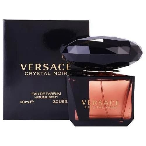 Crystal Noir Ladies - Scents Avenue NG