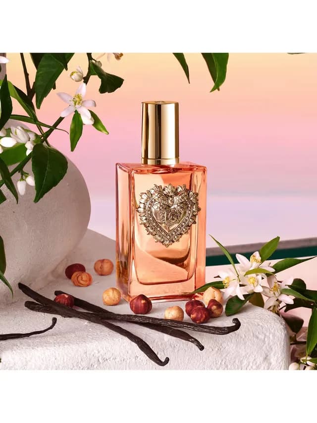 Dolce & Gabbana Dolce & Gabbana Devotion intense