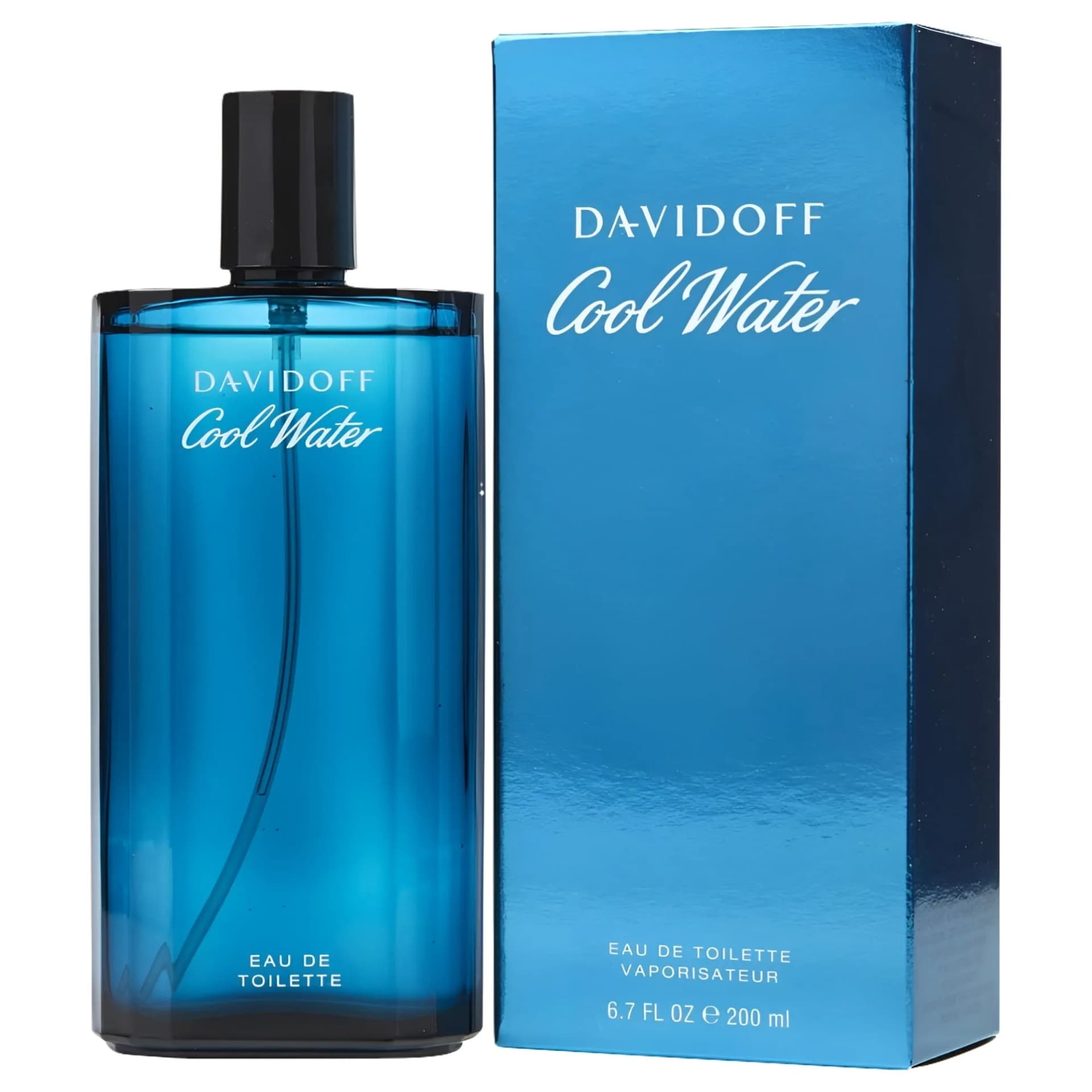 Davidoff Cool Water Intense Him - Scents Avenue NG