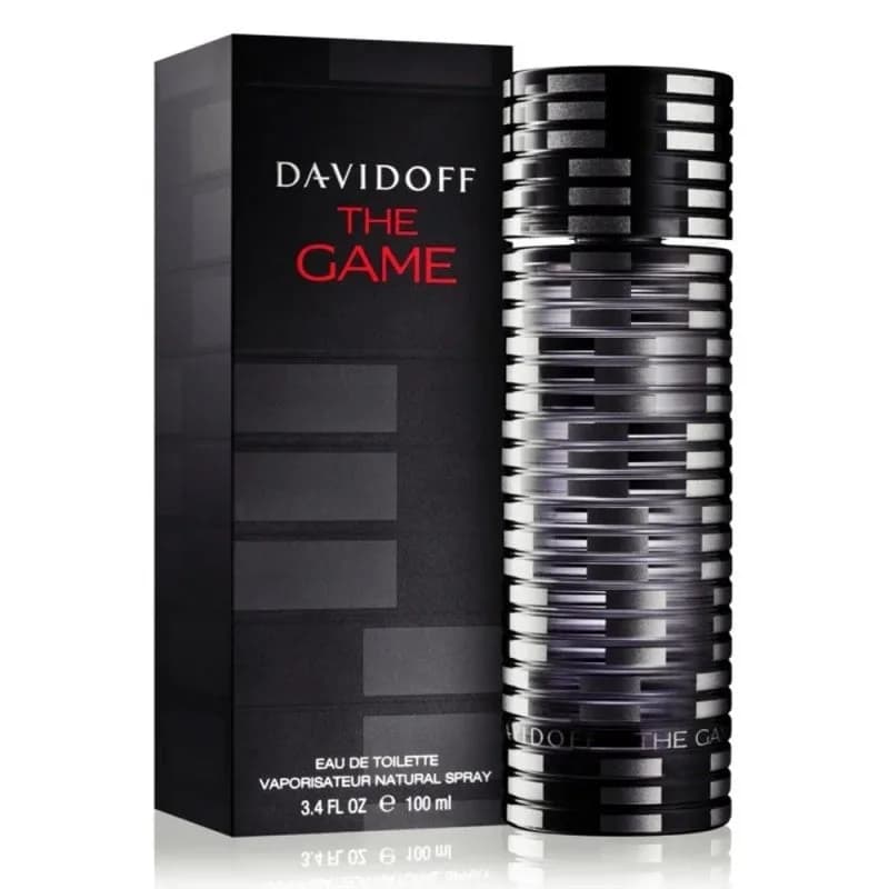 Davidoff The Game - Scents Avenue NG