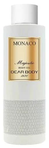 Dear Body Majestic Monaco Fragrance Mist - Scents Avenue NG