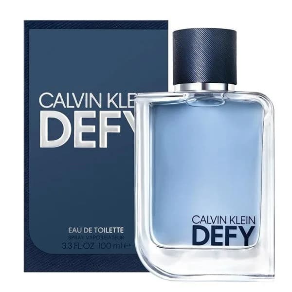 Calvin Klein Calvin Klein Defy