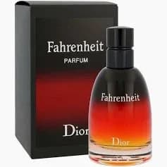 Dior Fahrenheit - Scents Avenue NG