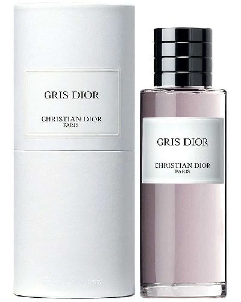 Dior Gris Dior - Scents Avenue NG
