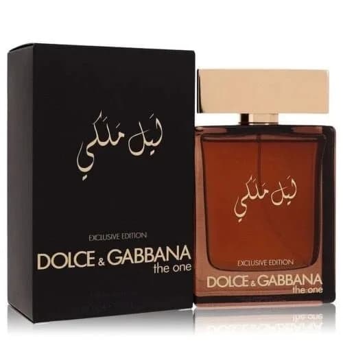 Dolce & Gabbana The One Royal Night - Scents Avenue NG