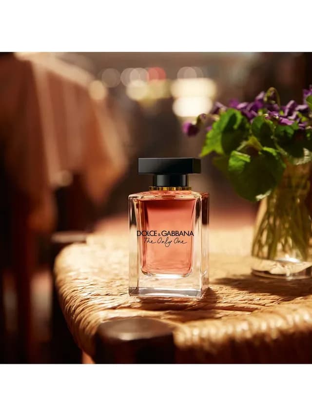 Dolce & Gabbana Dolce & Gabbana The Only One