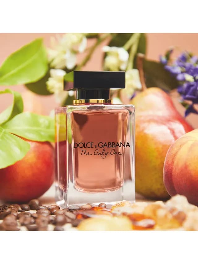 Dolce & Gabbana Dolce & Gabbana The Only One