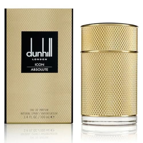 Dunhill London Icon Absolute - Scents Avenue NG