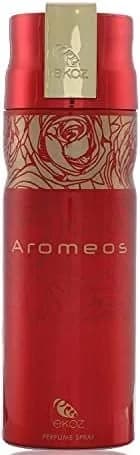 Ekoz Aromeos - Scents Avenue NG