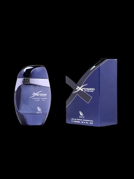 Ekoz Exposed Intense - Scents Avenue NG