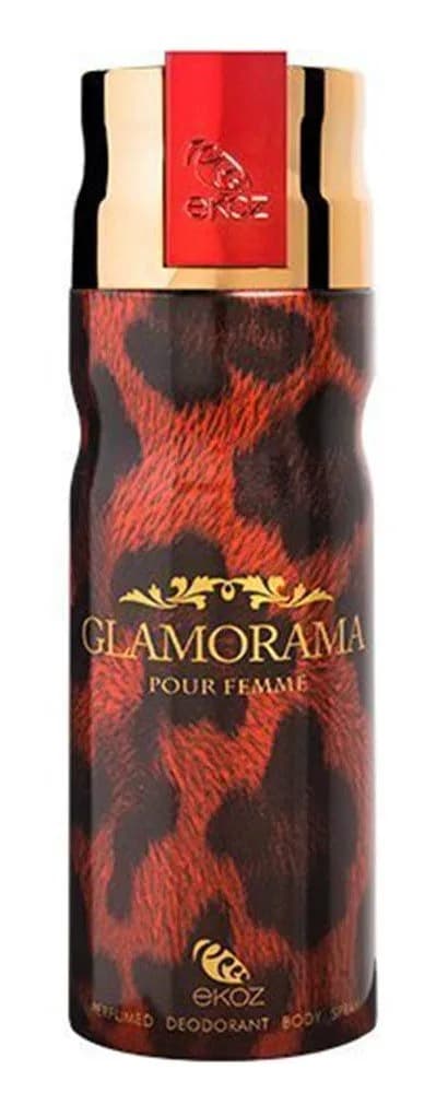 Ekoz Glamorama Pour Femme - Scents Avenue NG