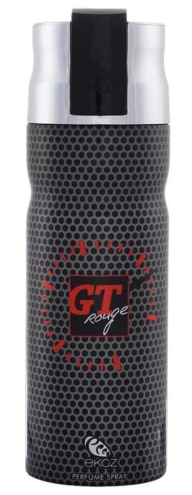 Ekoz GT Rouge - Scents Avenue NG