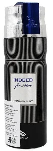 Ekoz Indeed For Men - Scents Avenue NG