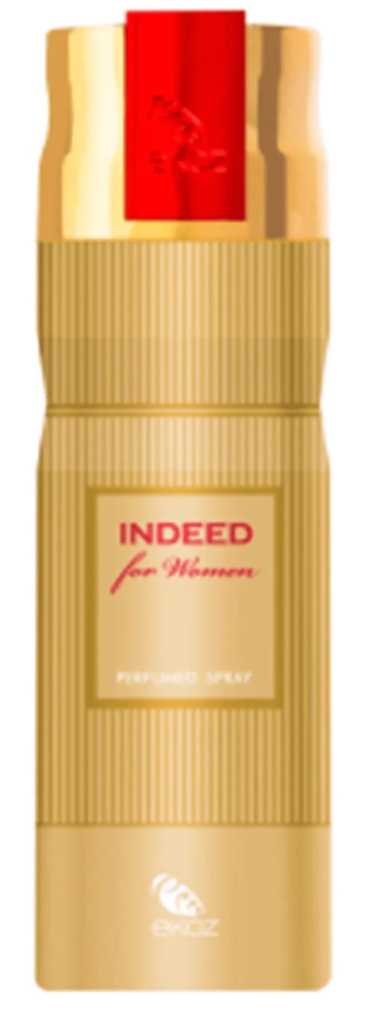 Ekoz Indeed For Women - Scents Avenue NG