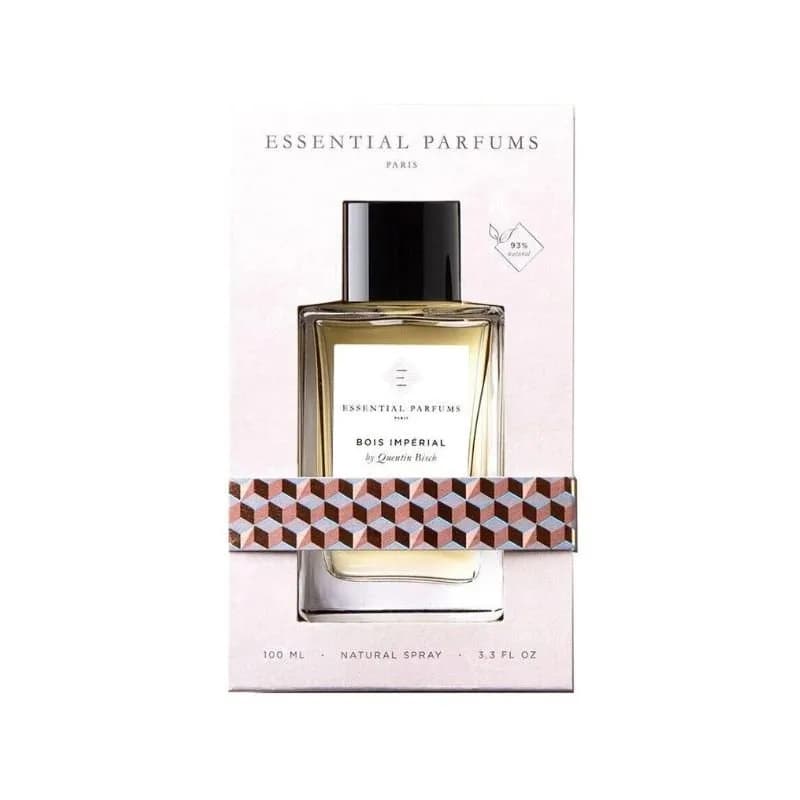 Essential Parfums Bois Imperial - Scents Avenue NG