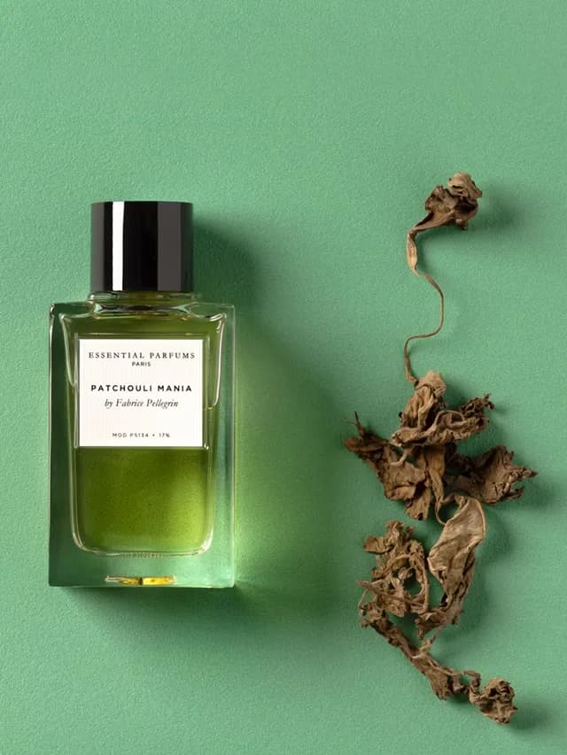 Essential Parfums Essential Parfums Patchouli Mania