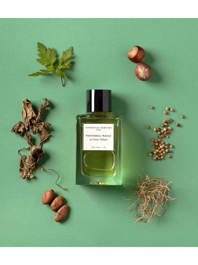 Essential Parfums Essential Parfums Patchouli Mania