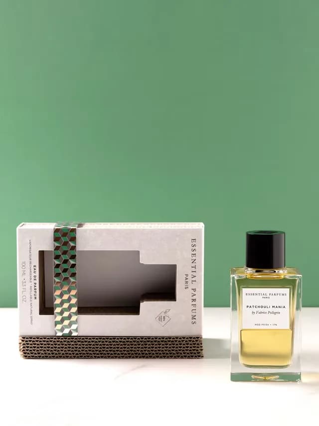 Essential Parfums Essential Parfums Patchouli Mania