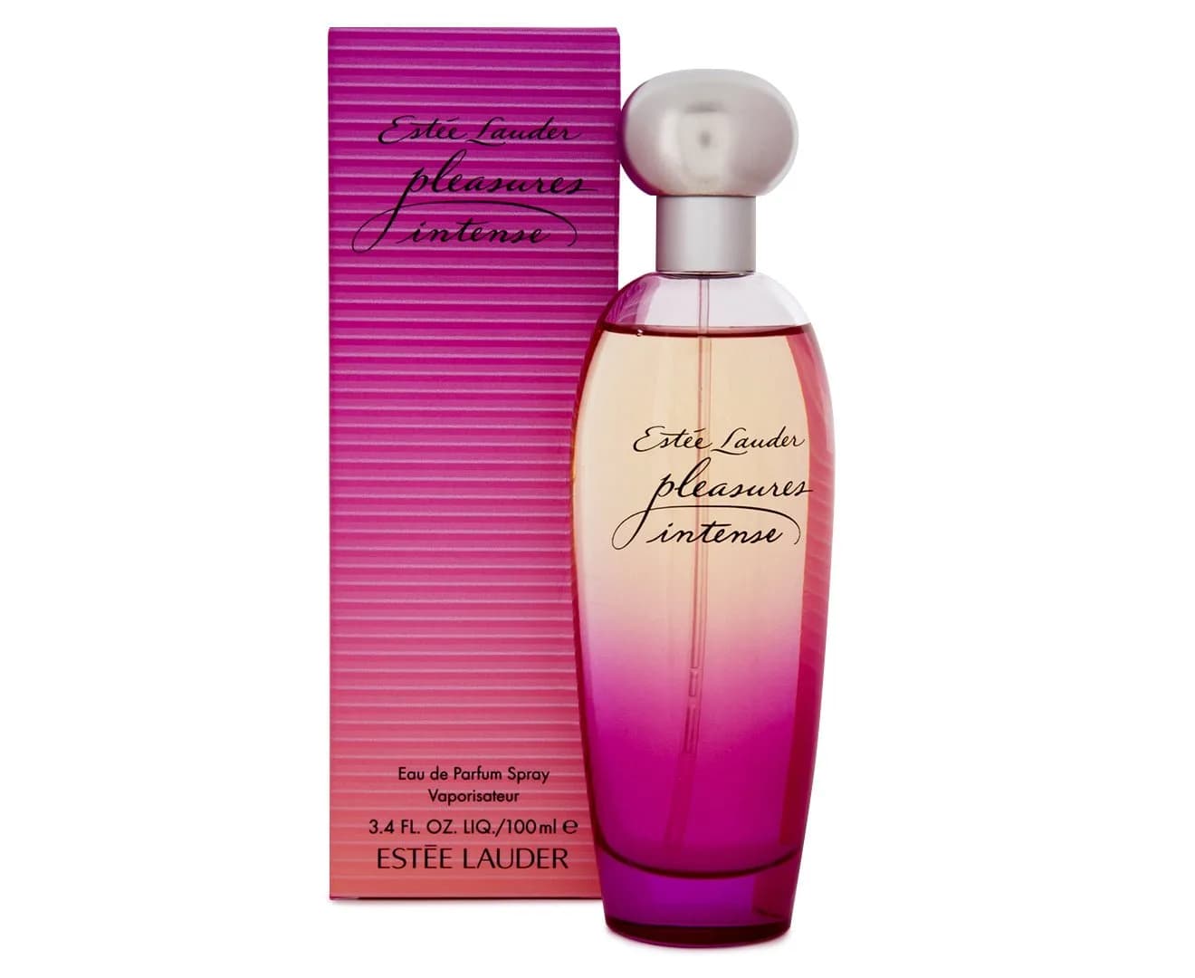 Estée Lauder Pleasure Intense - Scents Avenue NG