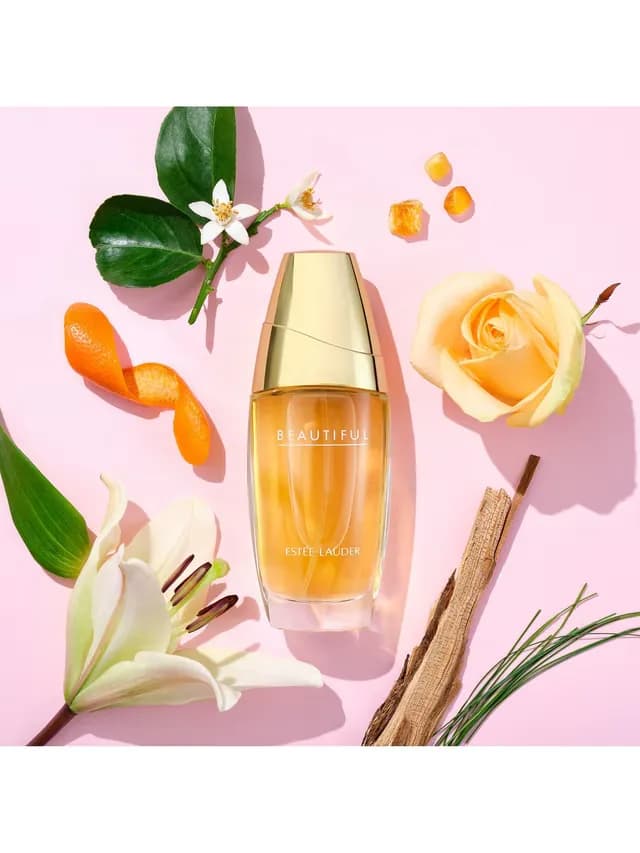 Estee Lauder Estée Lauder Beautiful Ladies