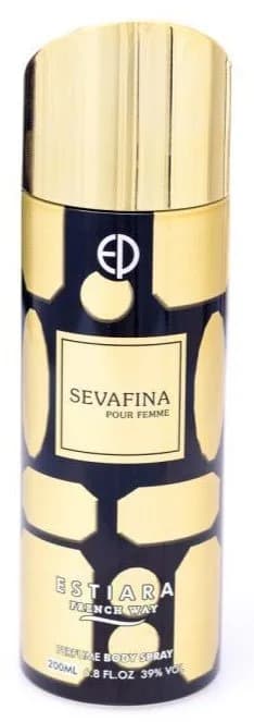 Estiara Sevafina Pour Femme - Scents Avenue NG