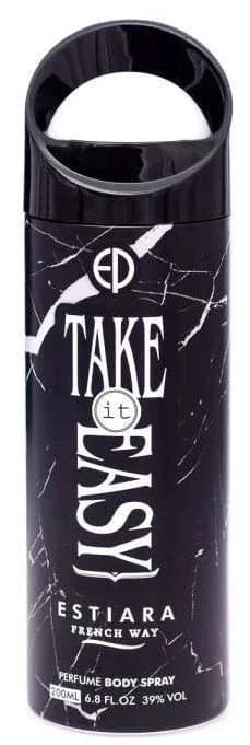 Estiara Take It Easy - Scents Avenue NG
