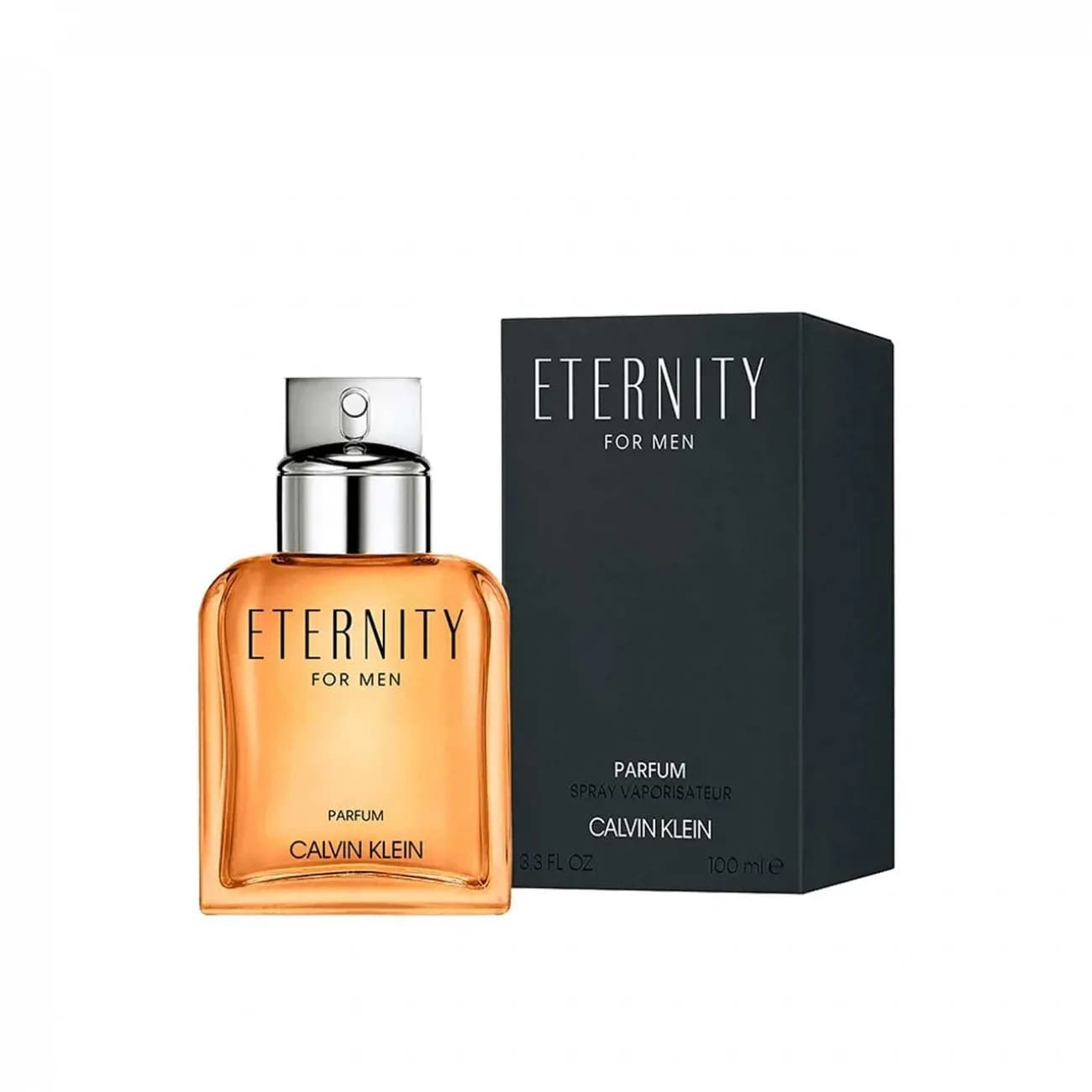 Calvin Klein Calvin Klein Eternity For Men Parfum