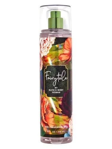 Fairytale - Scents Avenue NG