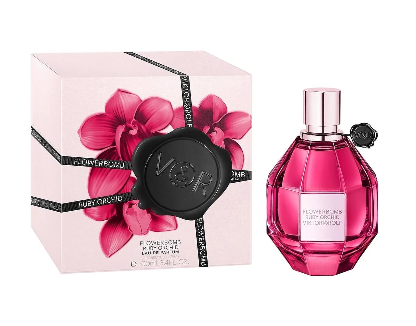 Flower Bomb Ruby Orchid - Scents Avenue NG