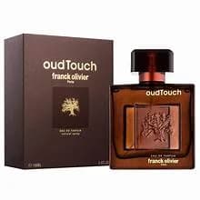 Franck Olivier Oud Touch - Scents Avenue NG