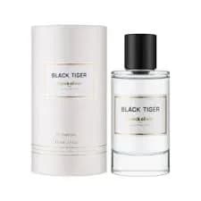 Franck Olivier P C Black Tiger Le Parfum - Scents Avenue NG