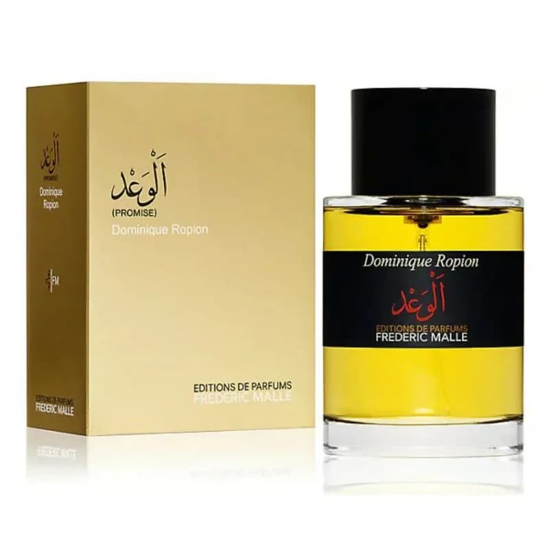 Frederic Malle Promise Parfum - Scents Avenue NG