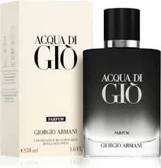 Giorgio Armani Acqua Di Gio EDP 50ml - Scents Avenue NG