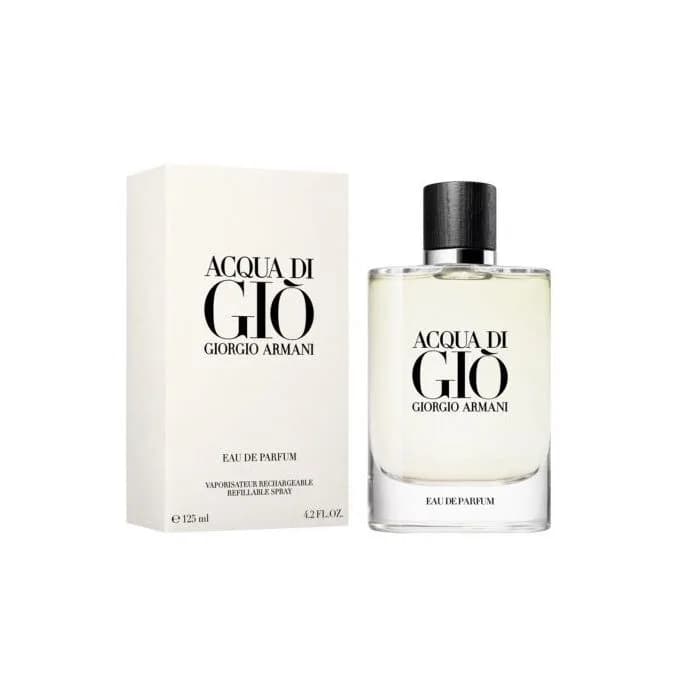 Giorgio Armani Acqua Di Gio EdP - Scents Avenue NG
