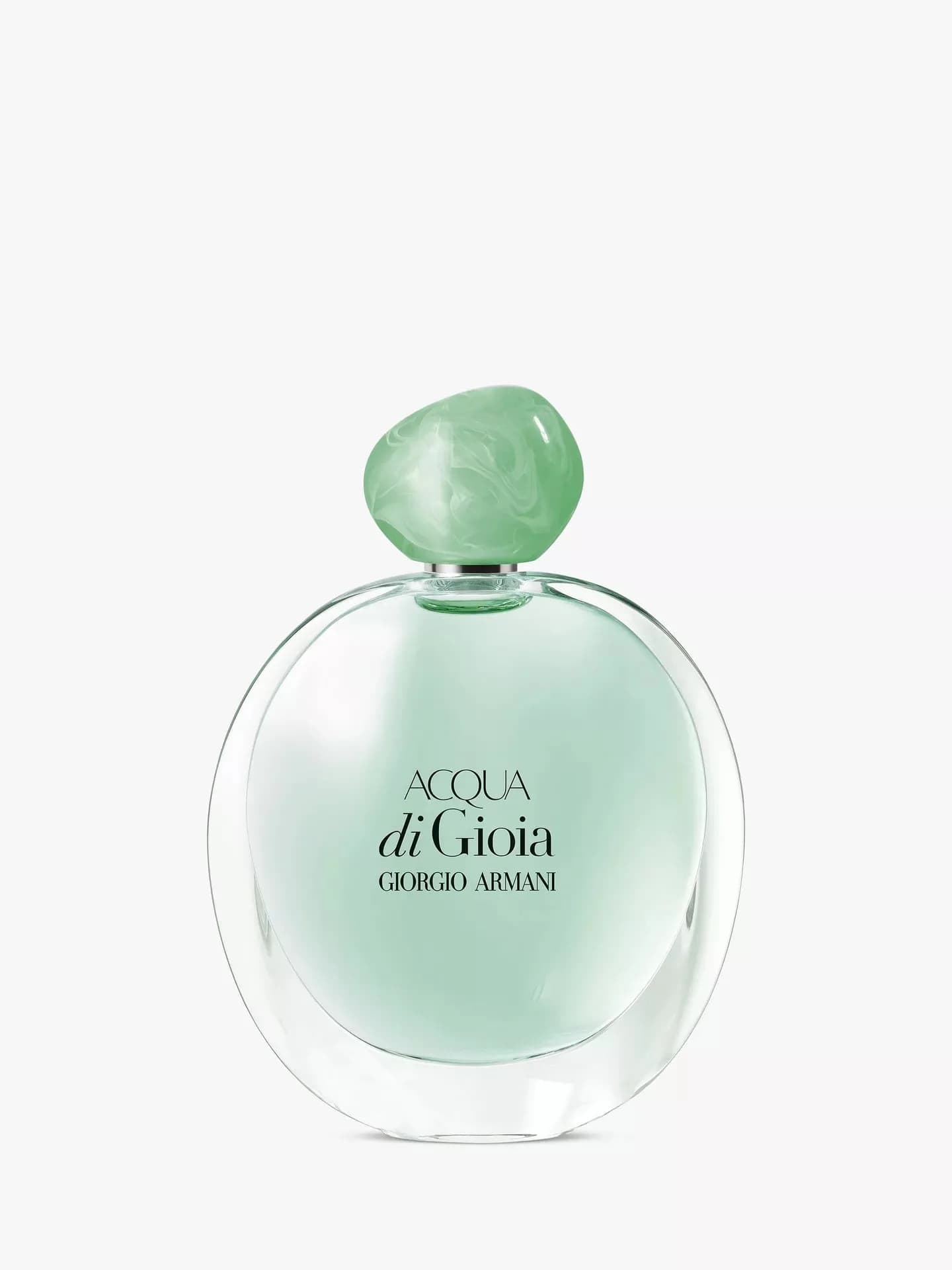 Giorgio Armani Acqua di Gioia - Scents Avenue NG