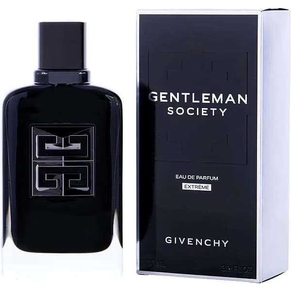 Givenchy Gentleman Society Extreme - Scents Avenue NG