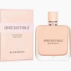 Givenchy Irrestible Nude Velvet - Scents Avenue NG