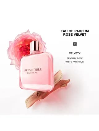Givenchy Givenchy Irresistible Rose Velvet