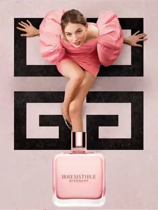 Givenchy Givenchy Irresistible Rose Velvet