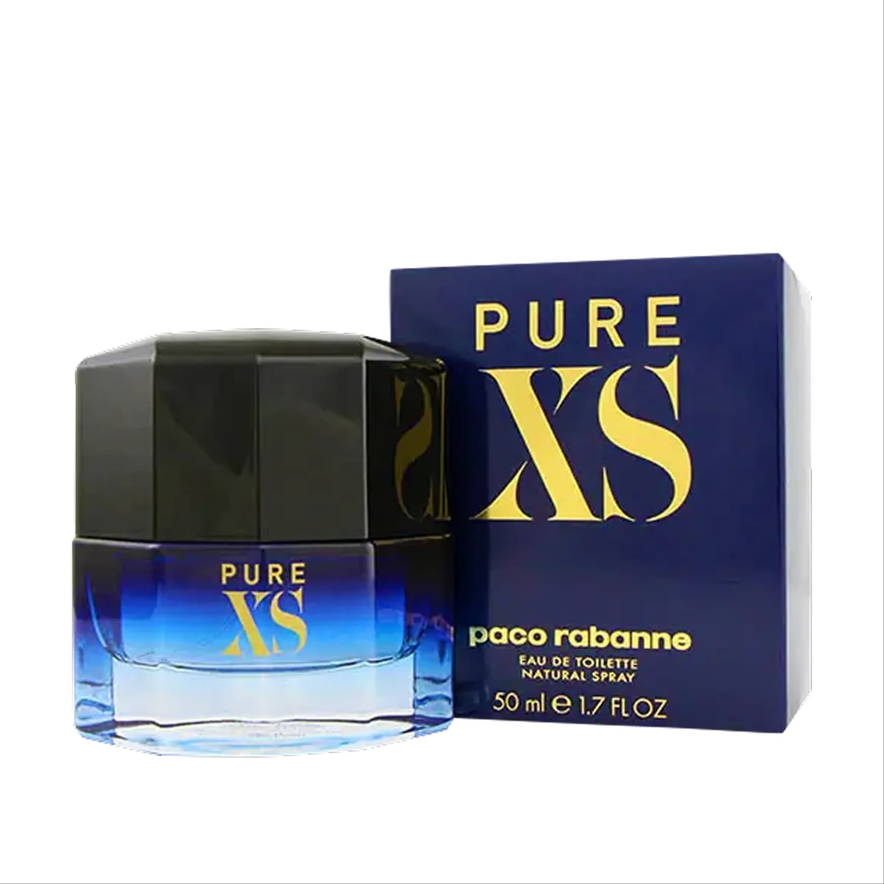 Paco Rabanne Paco Rabanne Pure XS Night