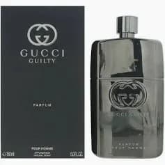 Gucci Guilty Parfum - Scents Avenue NG