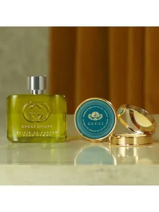 Gucci Guilty Elixir De Parfum