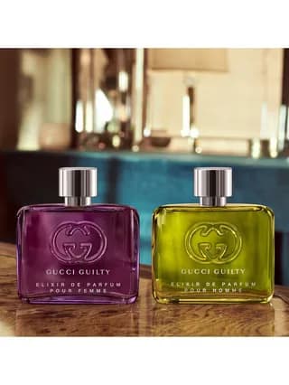 Gucci Guilty Elixir De Parfum