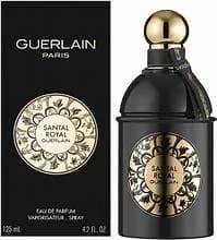 Guerlain Les Absolus D`Orient Santal Royal - Scents Avenue NG