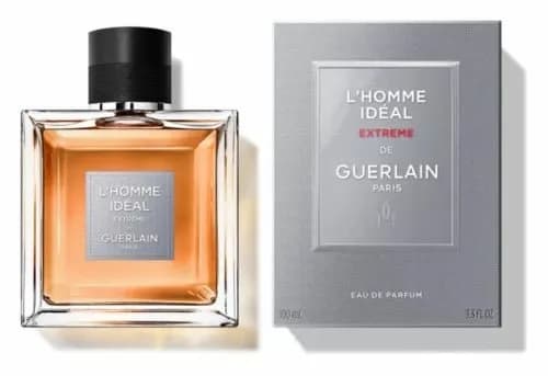 Guerlain L`Homme Ideal Extreme - Scents Avenue NG