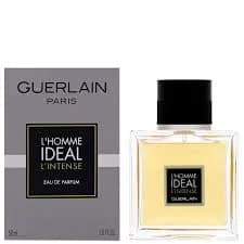 Guerlain L'Homme Ideal L'intense - Scents Avenue NG