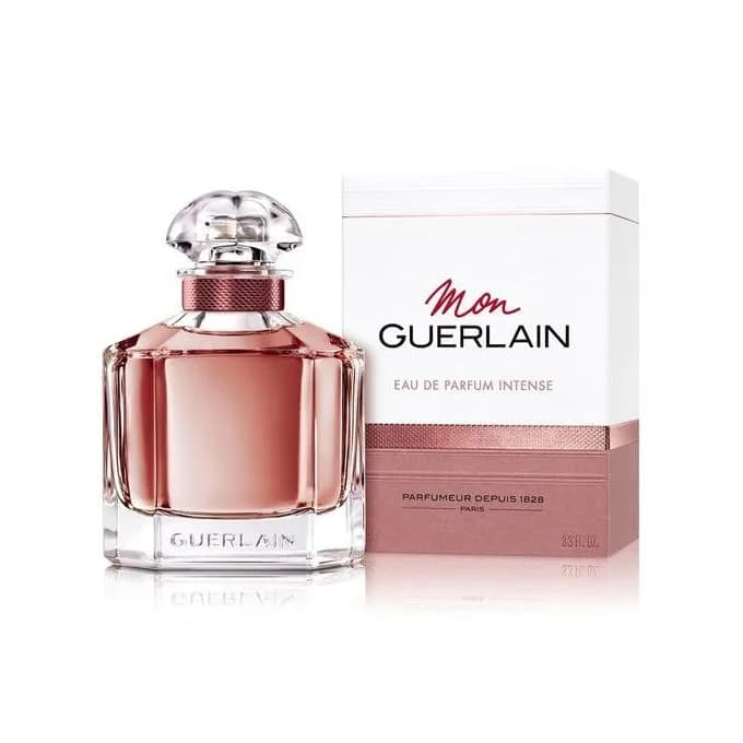 Guerlain Mon Guerlain Intense - Scents Avenue NG