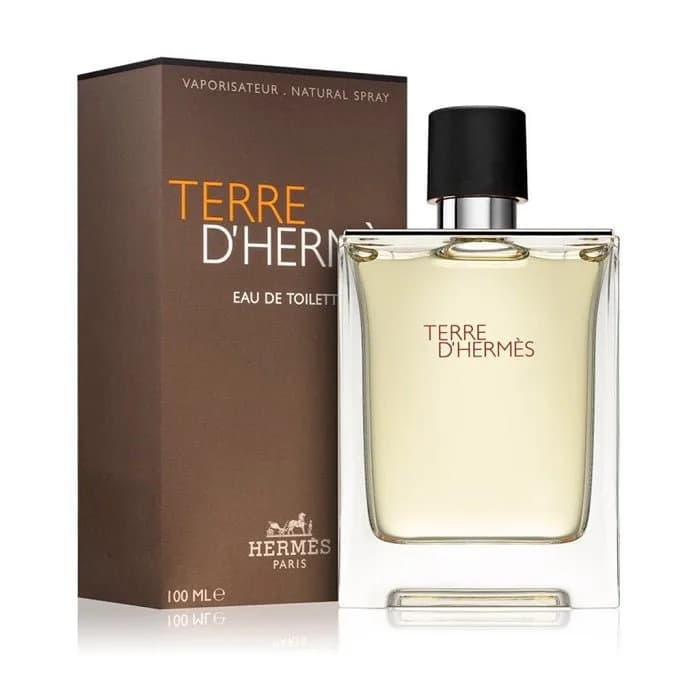 Hermes Terre D` Hermes - Scents Avenue NG