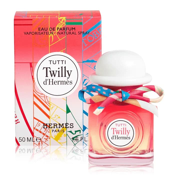 Hermes Tutti Twilly D`Hermes - Scents Avenue NG