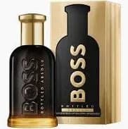 Hugo boss bottled Absolu - Scents Avenue NG